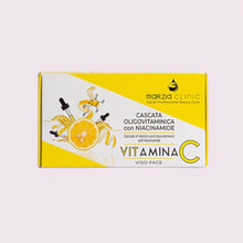 Carica l'immagine nel visualizzatore di Gallery, CASCATA OLIGOVITAMINICA con niacinamide